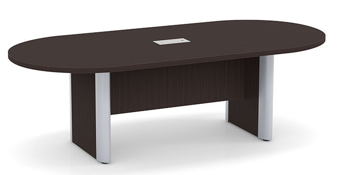 Premier Series Racetrack Conference Table
