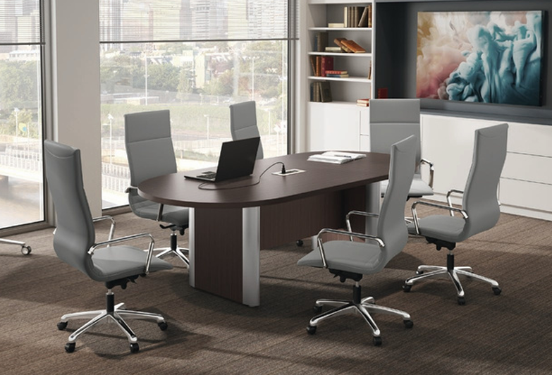 Conference Table Power Block