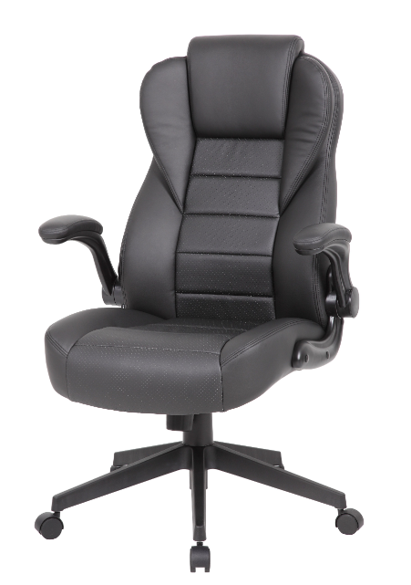 Presto Multi Function Executive Mid Back office task chair US