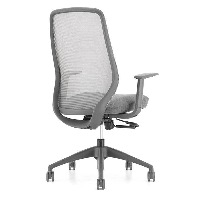 Konfurb AX Mid-Back Chair