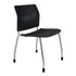 Agenda Plus 4-Leg Stacking Chair