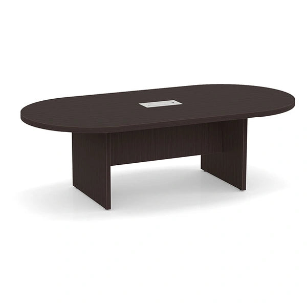 Classic Series Racetrack Conference Table