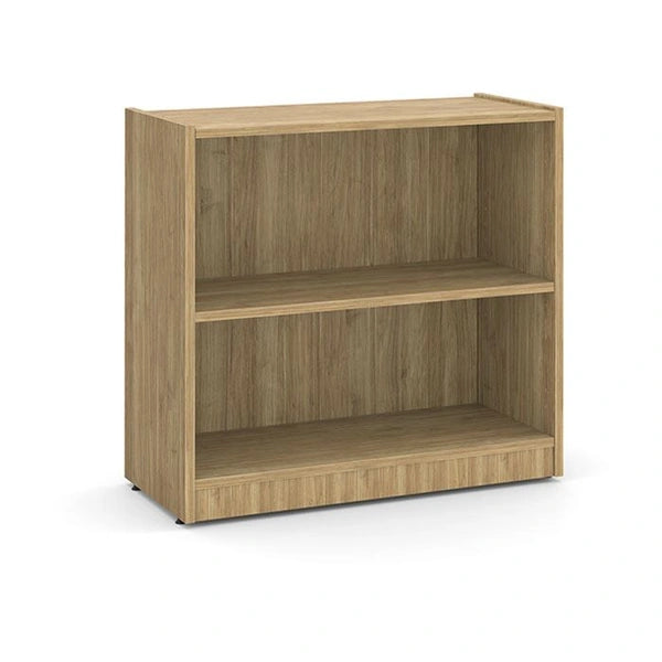 Heavy-Duty Laminate Bookcase