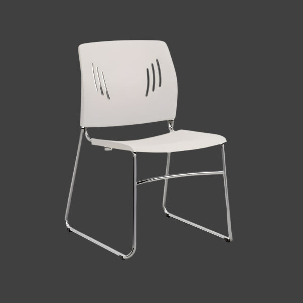 Agenda Plus Stacking Chair