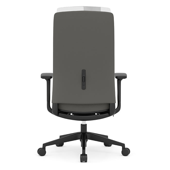 Apex Executive High-Back Chair