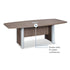 Conference Table Power Block