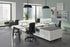 Konfurb Sense Executive Mid-Back Office Chair
