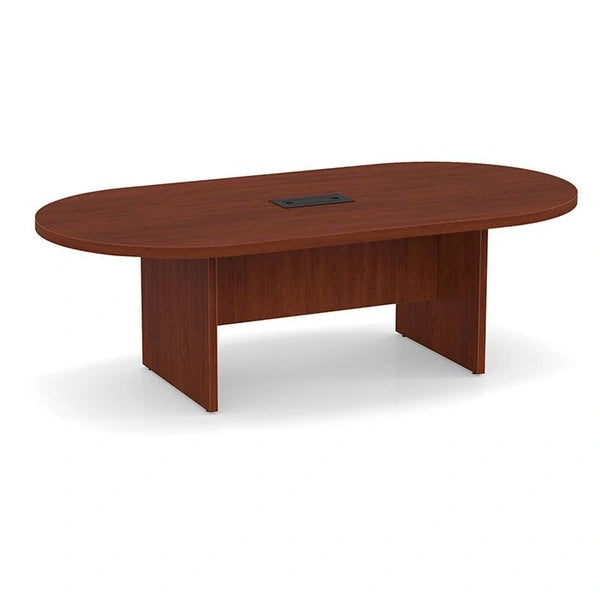 Classic Series Racetrack Conference Table