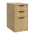 Locking Mobile Box-Box-File