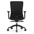 Flint Executive High-Back Mesh Chair