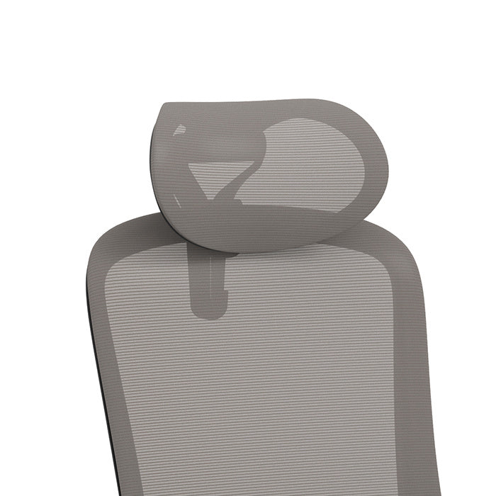 Crescent Executive High-Back Office Chair