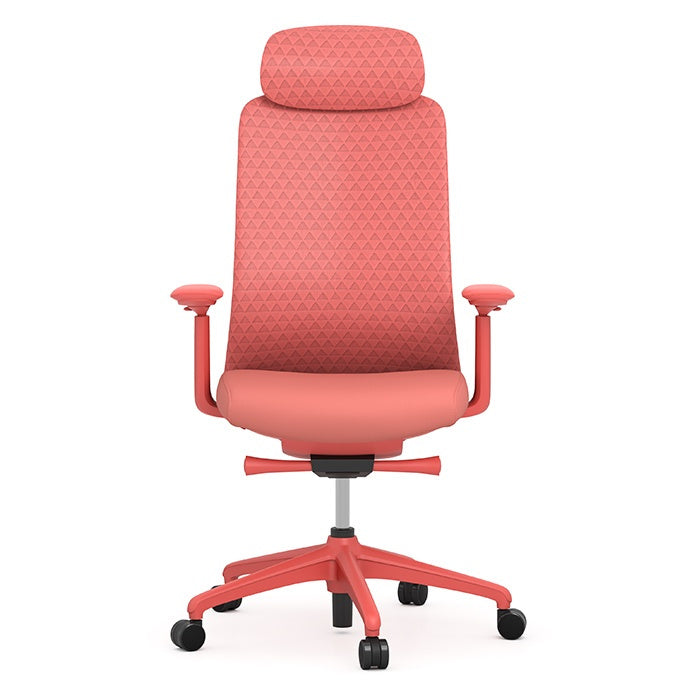 Trinity Series Executive High Back Office Chair