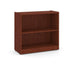 Heavy-Duty Laminate Bookcase