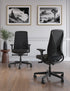 Konfurb Sense Executive Mid-Back Office Chair