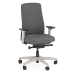 Konfurb Sense Executive Mid-Back Office Chair