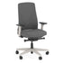 Konfurb Sense Executive Mid-Back Office Chair