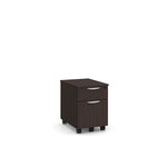 Locking Mobile Pedestal File