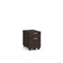 Locking Mobile Pedestal File