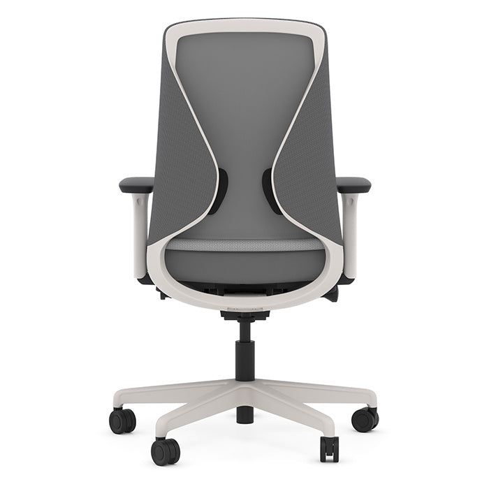 Konfurb Sense Executive Mid-Back Office Chair