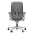 Konfurb Sense Executive Mid-Back Office Chair