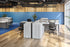 Flint Executive High-Back Mesh Chair