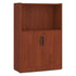 Heavy-Duty Laminate Bookcase