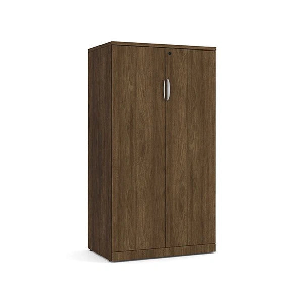 Storage Cabinet with Four Shelves