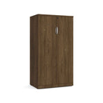 Storage Cabinet with Four Shelves