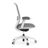 Crescent Executive High-Back Office Chair