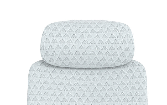 Trinity Series Executive High Back Office Chair