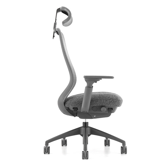 Konfurb AX High-Back Chair