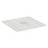 Cafe Height Square Top Cube Base Conference Table
