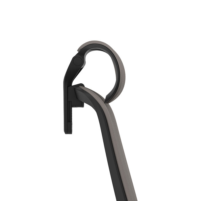 Crescent Executive High-Back Office Chair