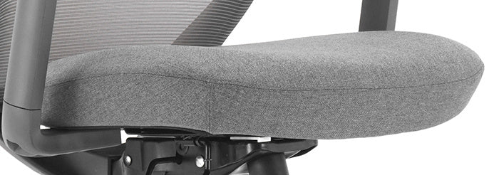 Konfurb AX Mid-Back Chair