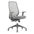 AX Mid Back Basic Office Chair