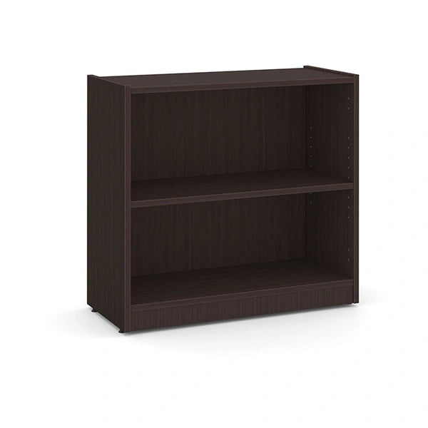 Heavy-Duty Laminate Bookcase