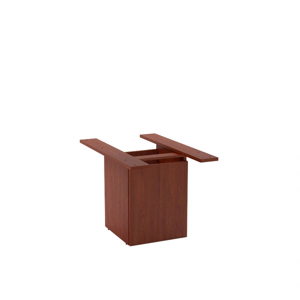 Boat Shaped Cube Conference Table