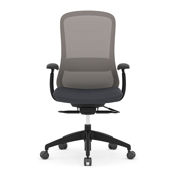 Crescent Executive High-Back Office Chair