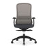 Crescent Executive High-Back Office Chair