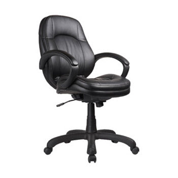 Kinsey Mid-Back Chair