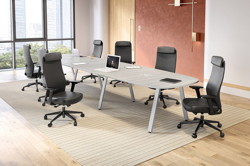 Apex Executive High-Back Chair