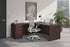 Crescent Executive High-Back Office Chair