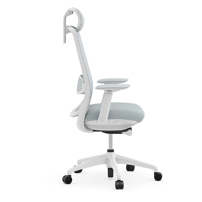 Trinity Series Executive High Back Office Chair