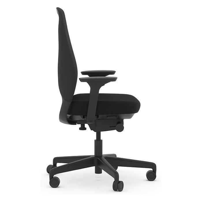 Konfurb Sense Executive Mid-Back Office Chair