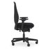 Konfurb Sense Executive Mid-Back Office Chair