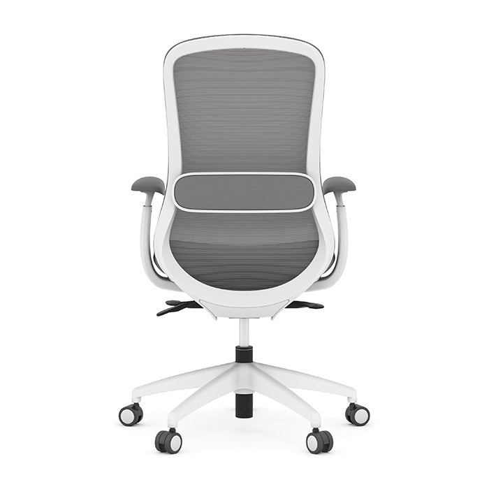 Crescent Executive High-Back Office Chair