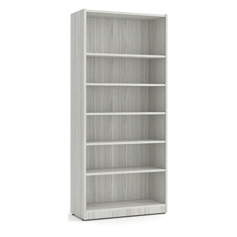 Heavy-Duty Laminate Bookcase