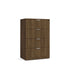 Four-Drawer Lateral Filing Cabinet