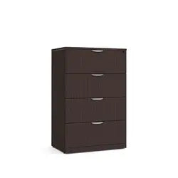 Four-Drawer Lateral Filing Cabinet