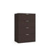Four-Drawer Lateral Filing Cabinet